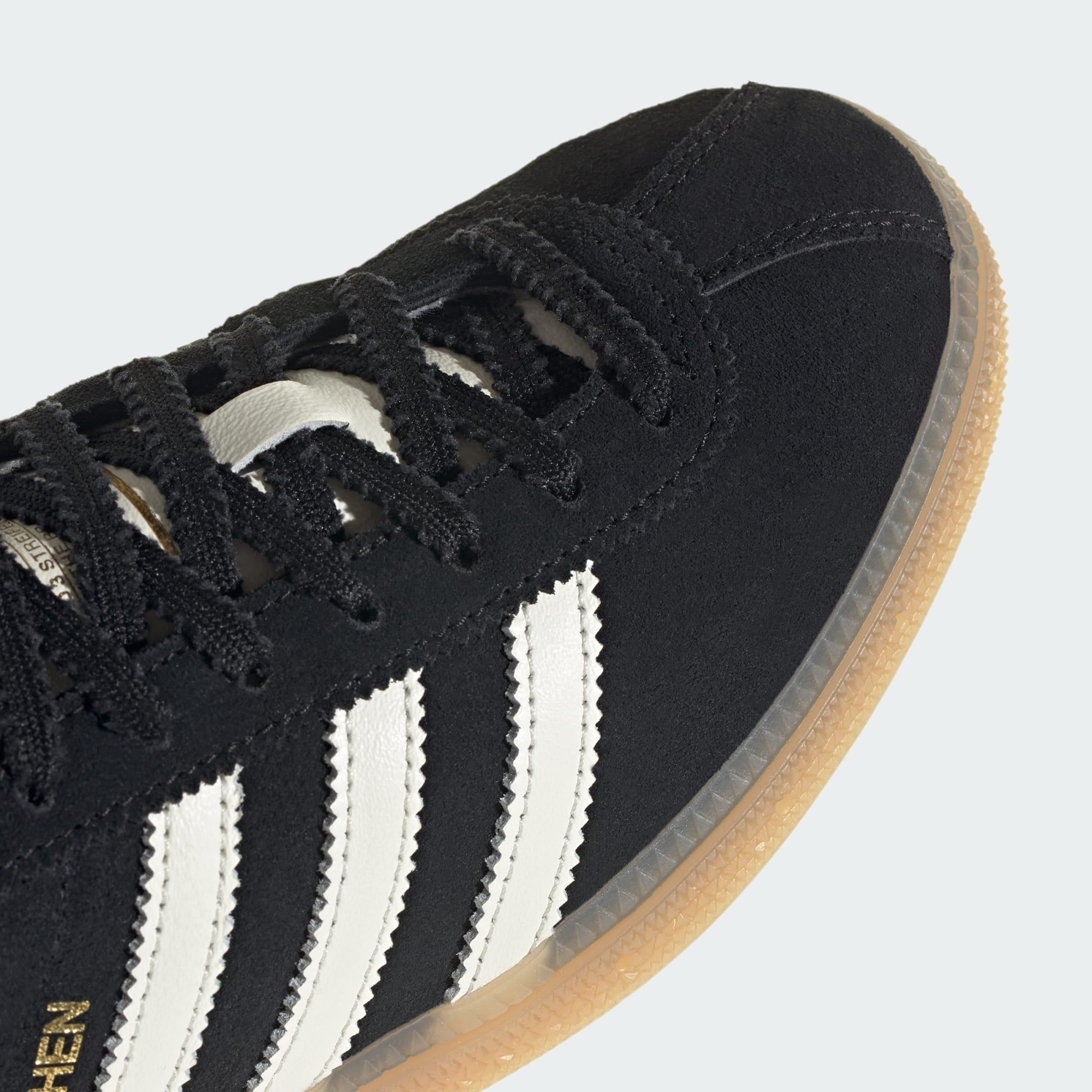  Giày thời trang adidas Muenchen Nữ - IH4206 