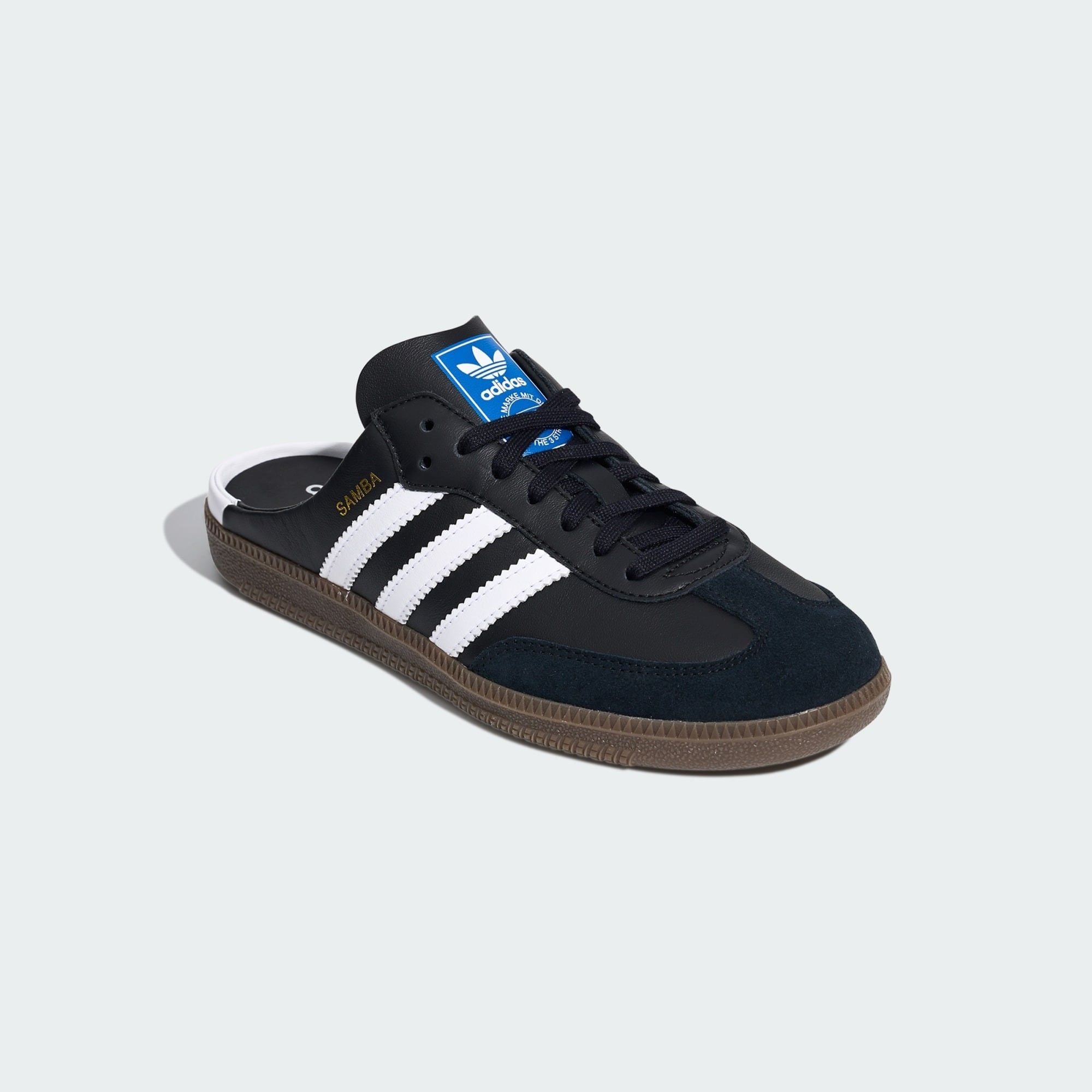  Giày thời trang adidas Mule Samba OG Nữ - LB3815 