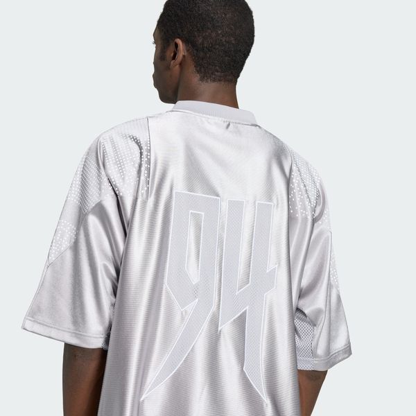  Áo T-shirt adidas Adilenium Season 5 EQT Jersey Nam - KX4835 