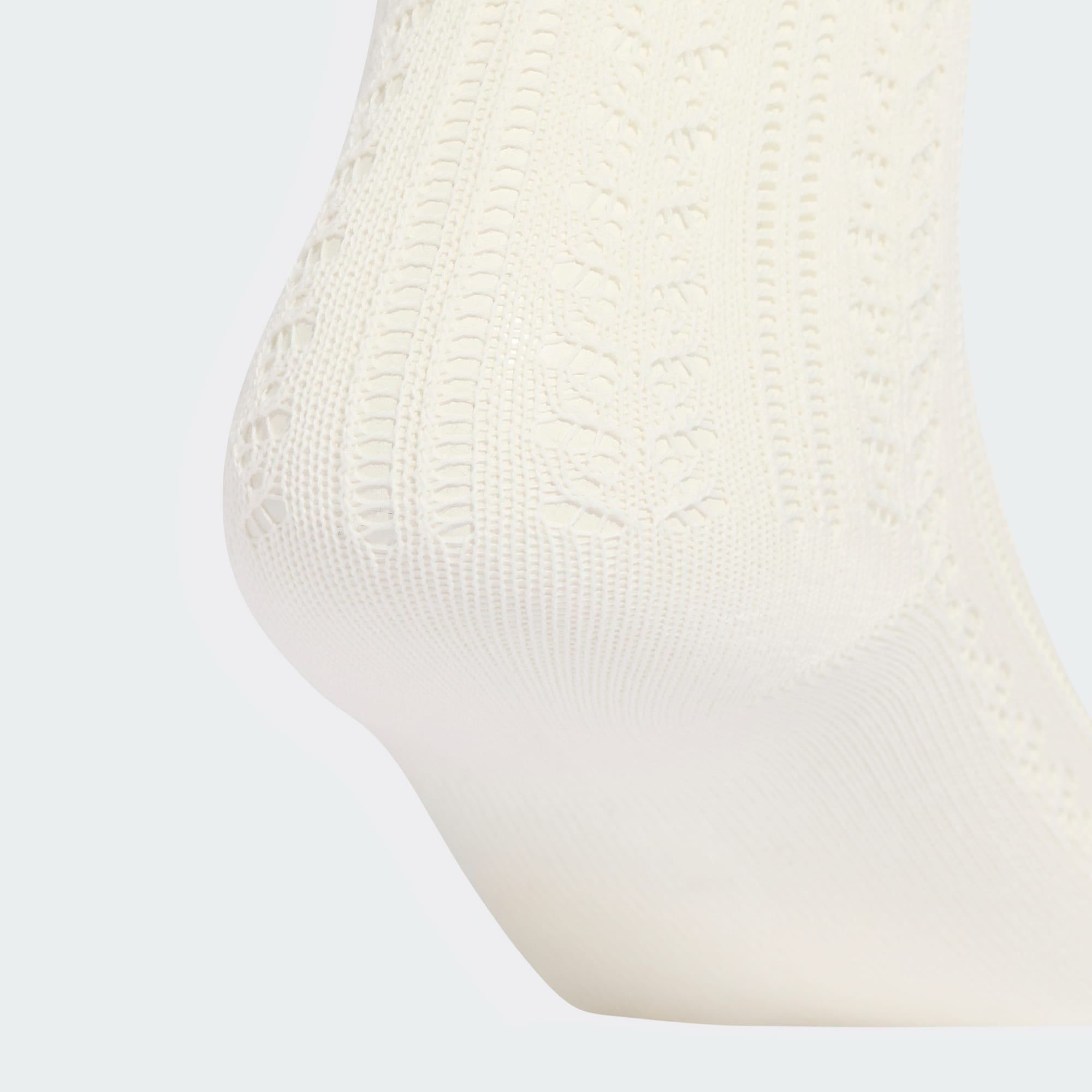  Tất cao cổ adids Originals Knee Sock Nữ - KX0547 