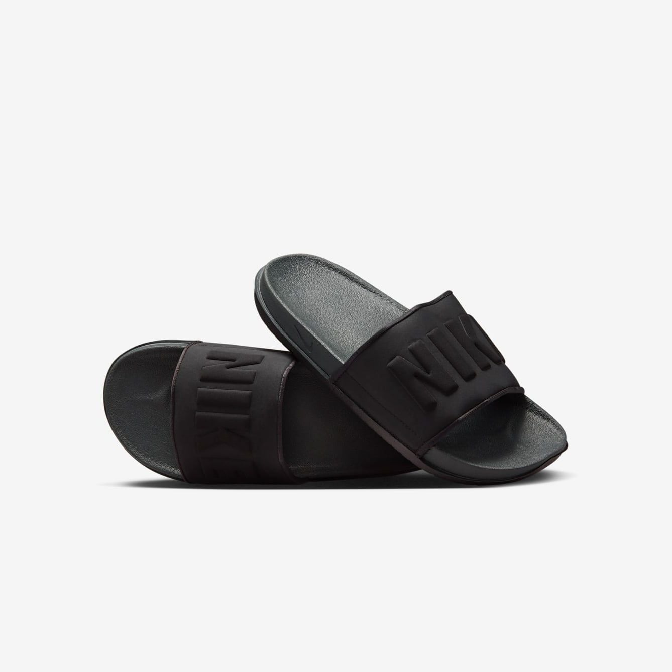  Dép quai ngang Nike Offcourt Slide Nam BQ4639-003 