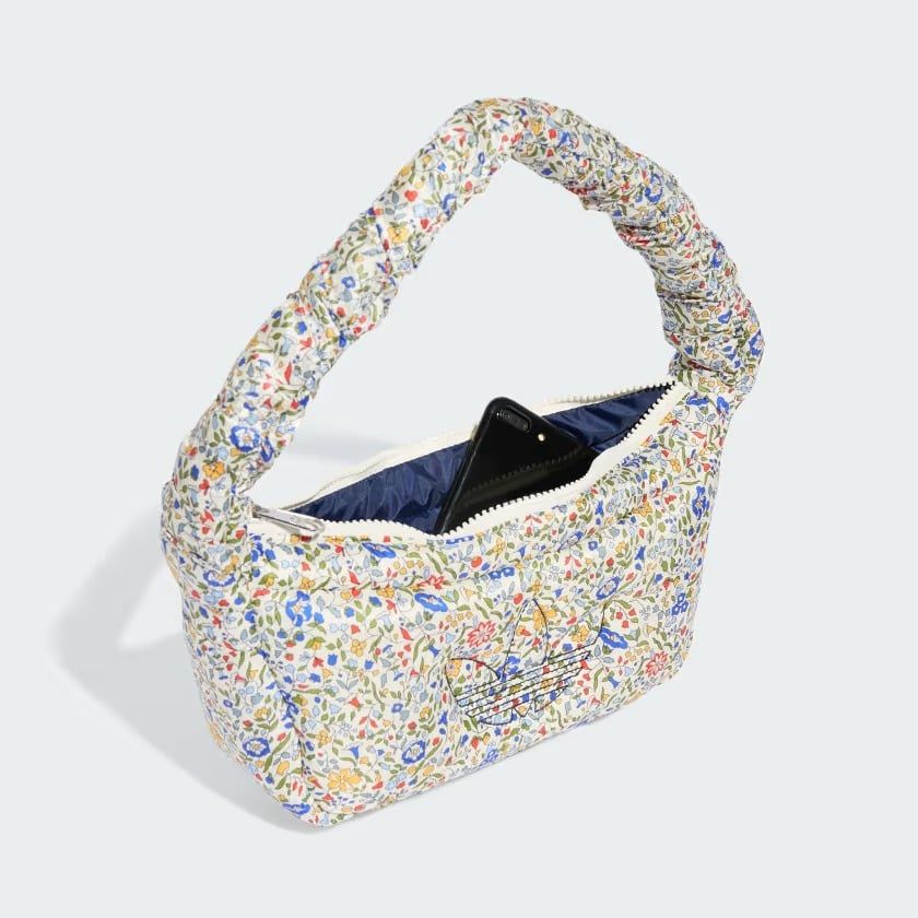  Túi đeo vai adidas Liberty London cỡ nhỏ Unisex - JX3197 