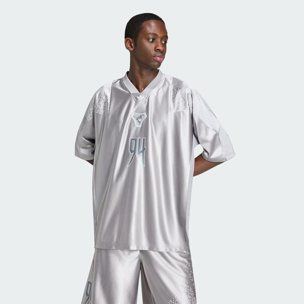  Áo T-shirt adidas Adilenium Season 5 EQT Jersey Nam - KX4835 