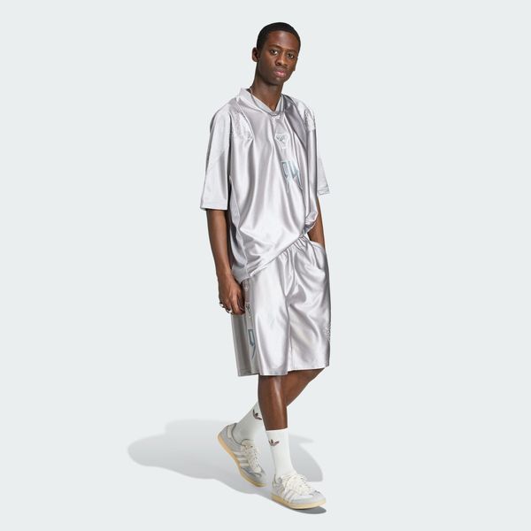  Áo T-shirt adidas Adilenium Season 5 EQT Jersey Nam - KX4835 