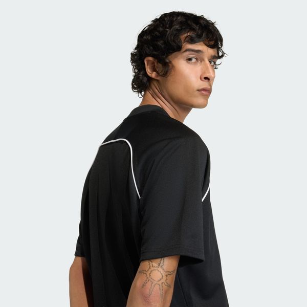  Áo T-shirt adidas SST Football Jersey Nam - KE0119 