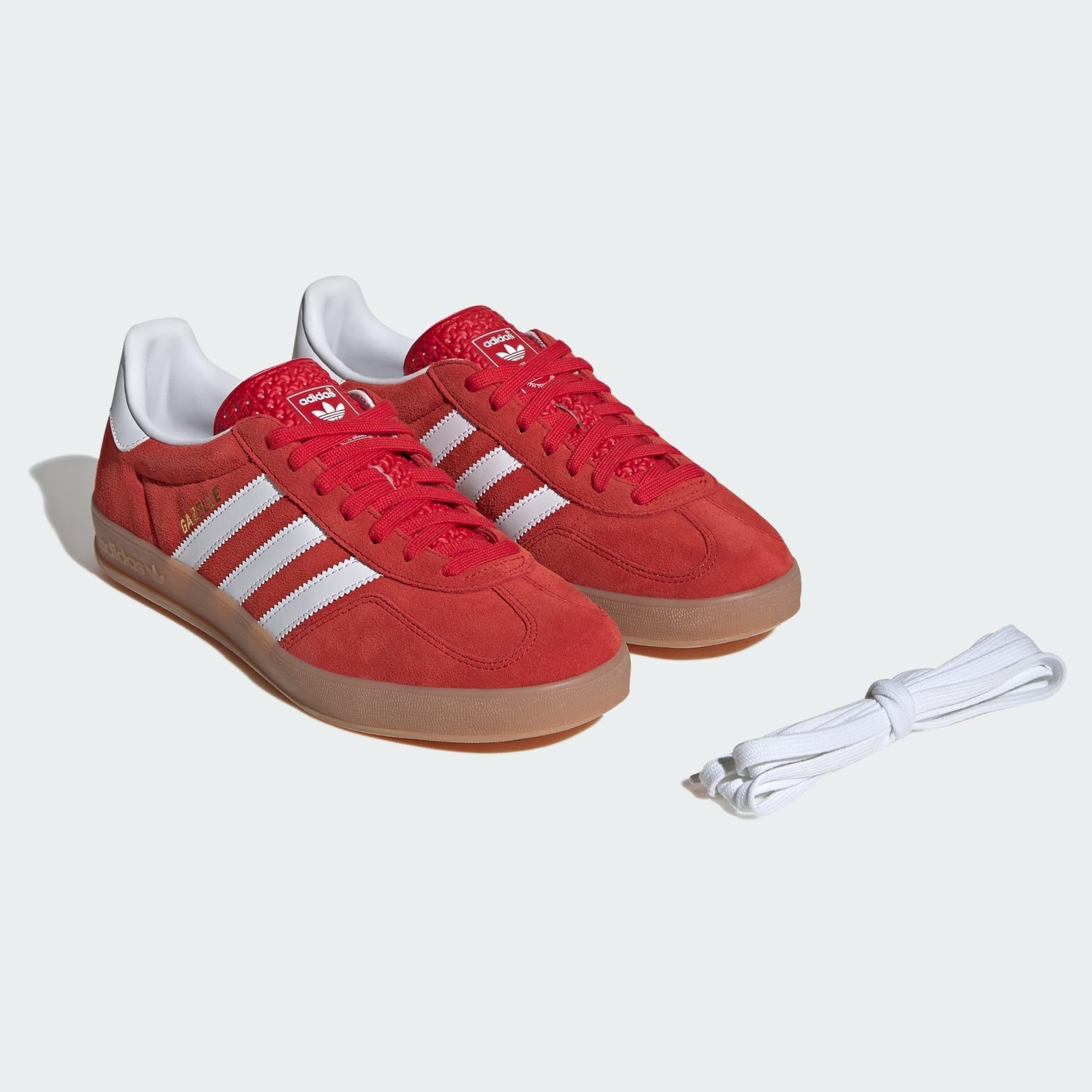  Giày thời trang adidas Gazelle Indoor Nam - JI2063 