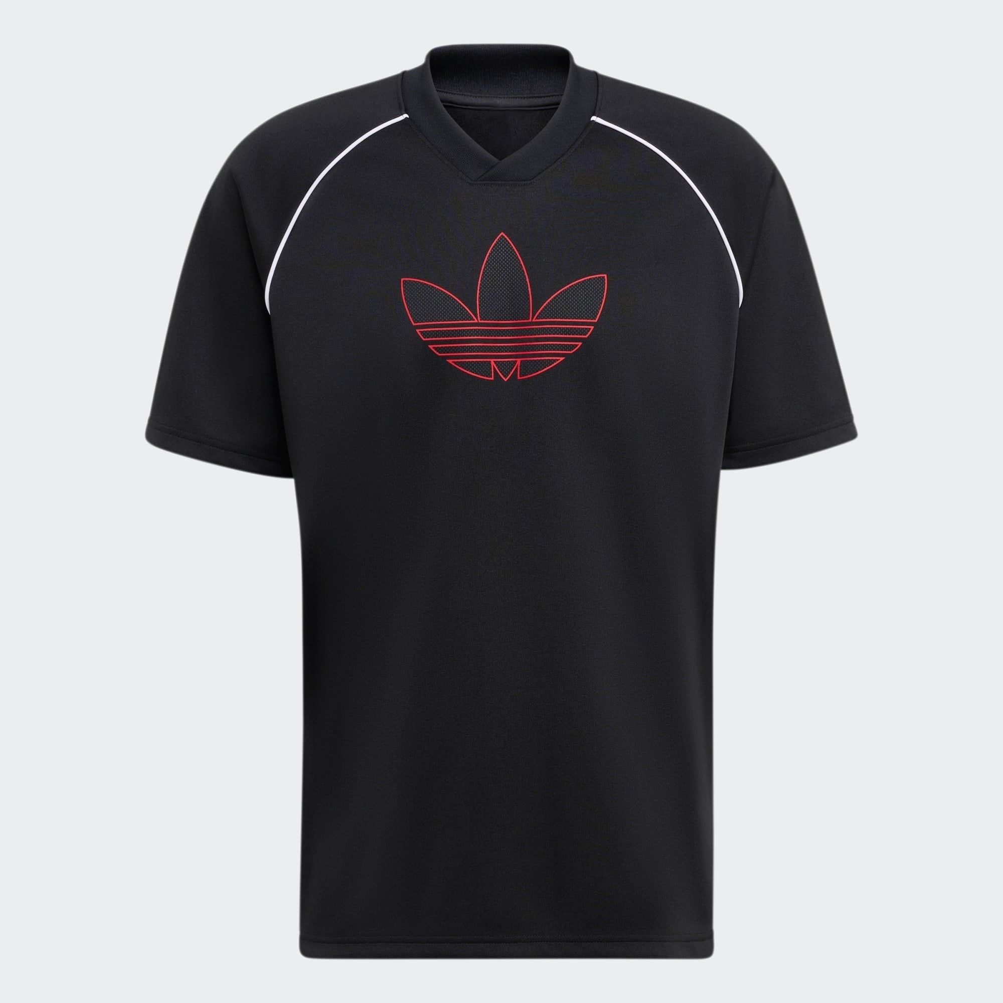  Áo T-shirt adidas SST Football Jersey Nam - KE0119 