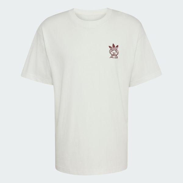  Áo T-shirt adidas Surf Shop Graphic Oversized Tee Nam - LC8568 