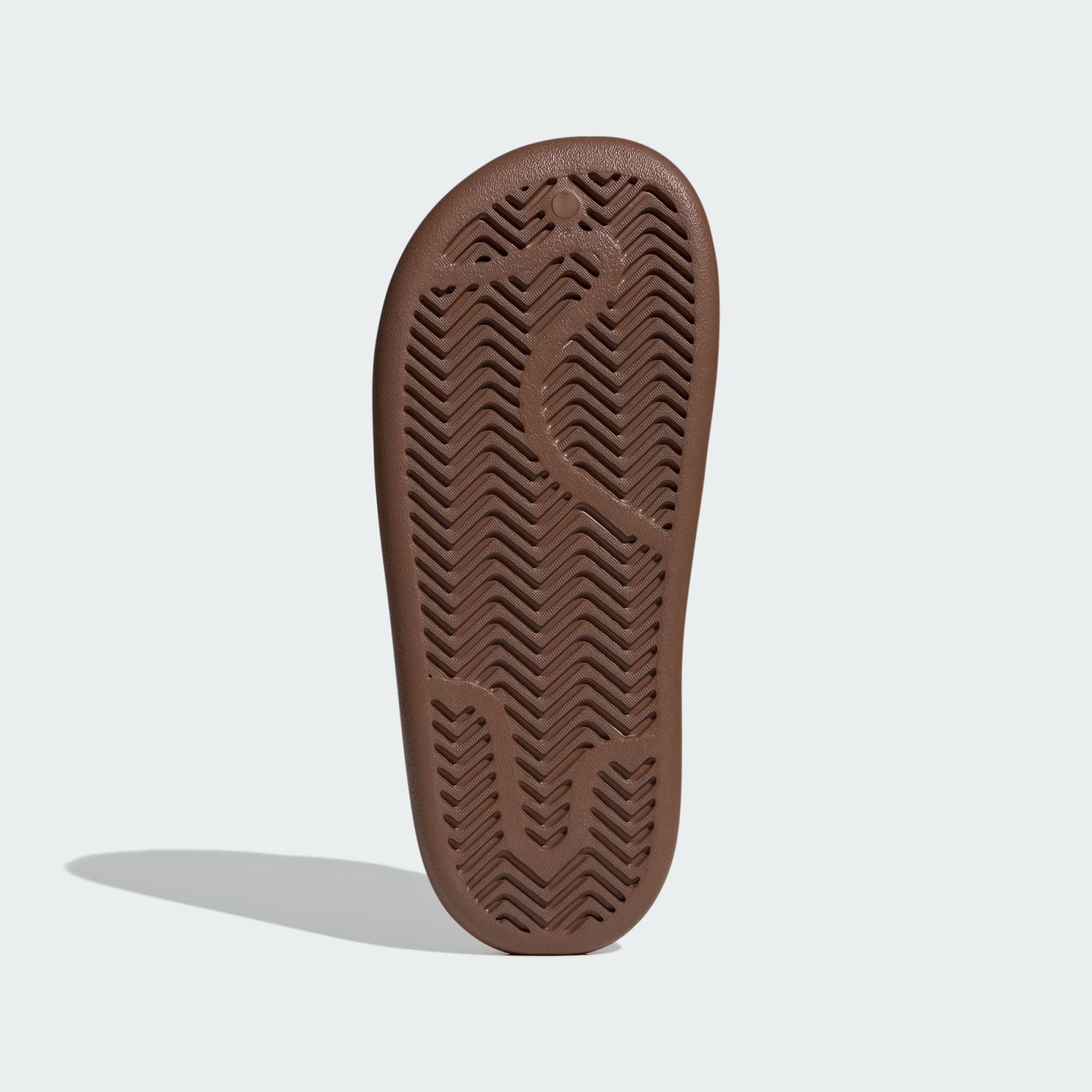  Dép quai ngang adidas Adilette 00s Nam - KK3581 
