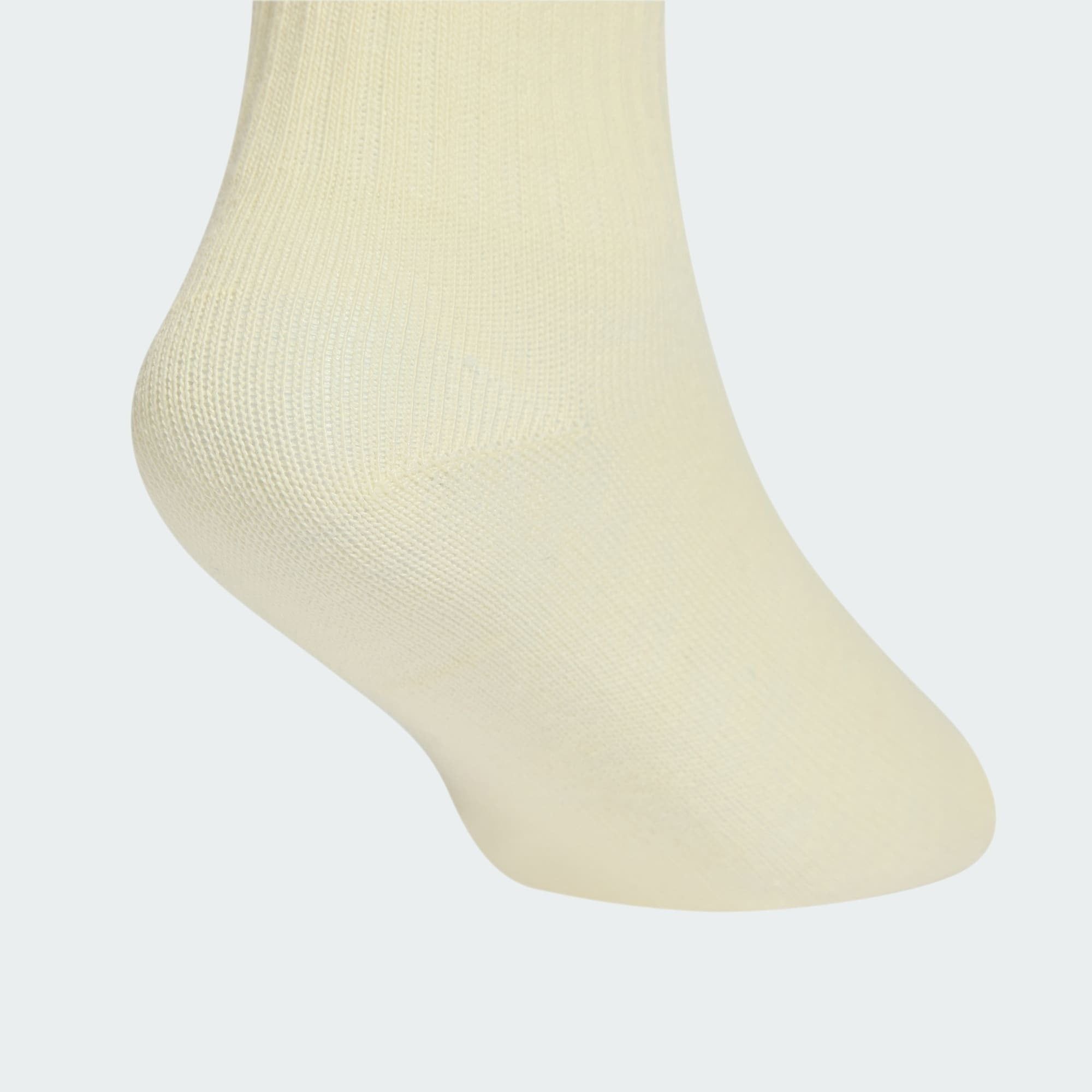  Tất cao cổ adidas Crew Sock 3P Unisex - KT1995 