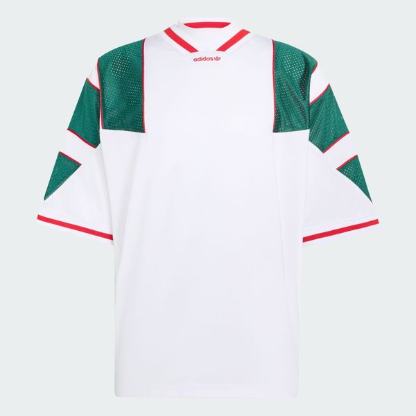  Áo Jerseys adidas JSY Nam - KE0156 