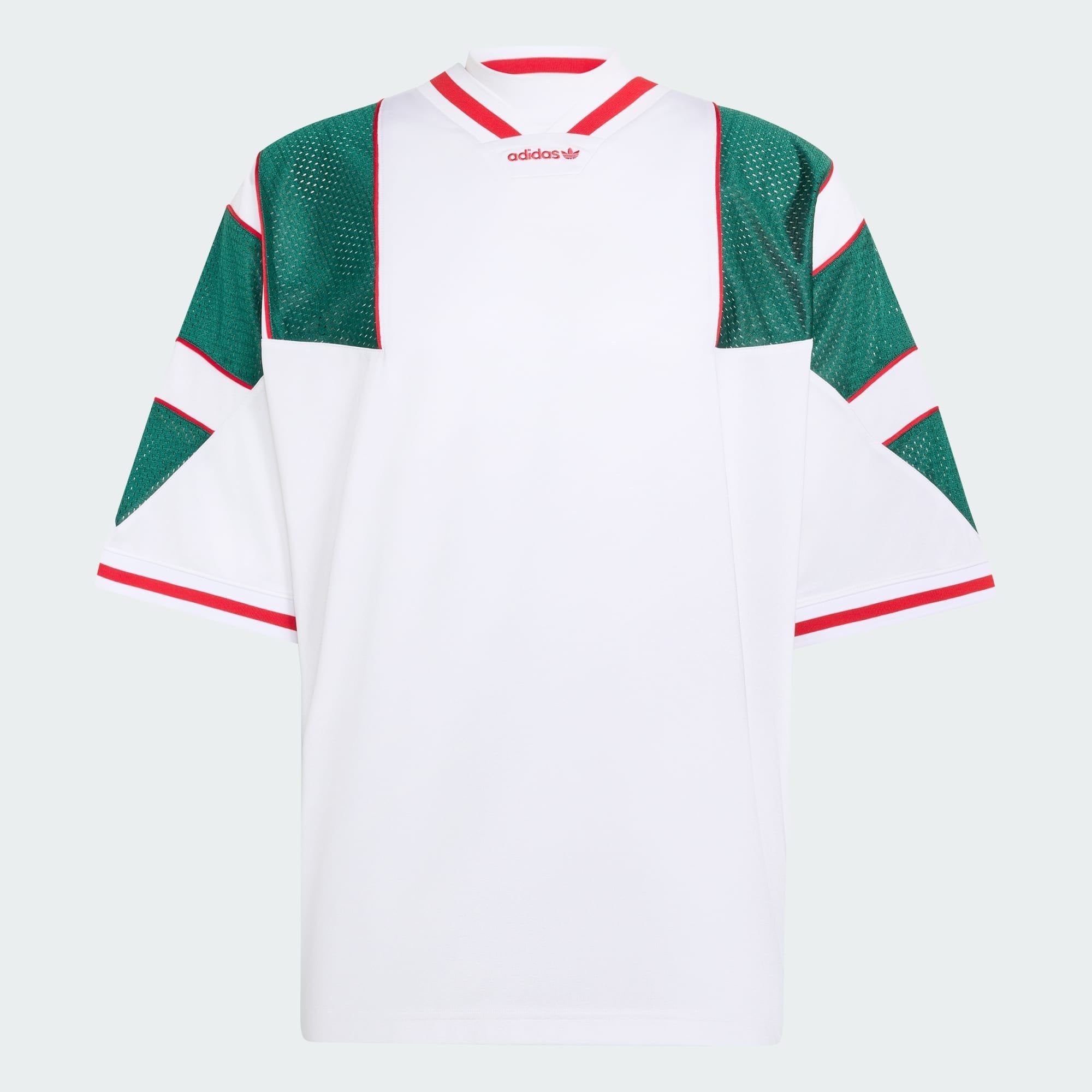  Áo Jerseys adidas JSY Nam - KE0156 