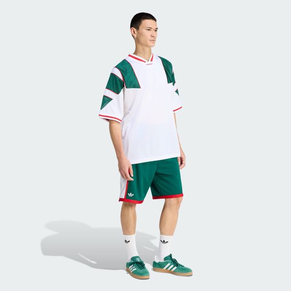  Áo Jerseys adidas JSY Nam - KE0156 