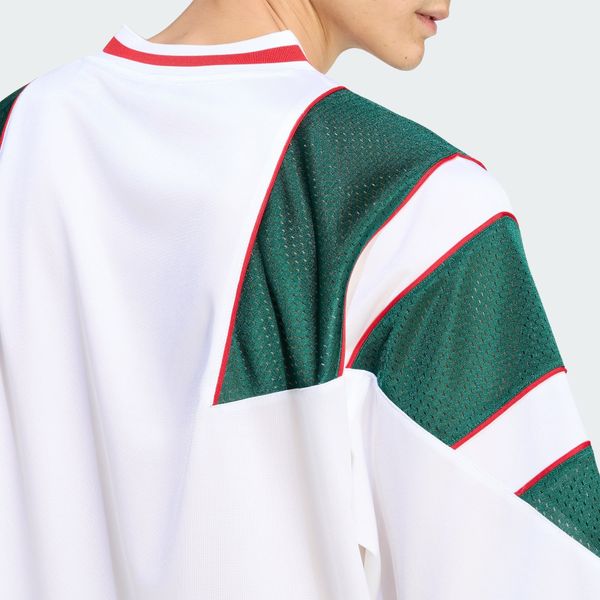  Áo Jerseys adidas JSY Nam - KE0156 