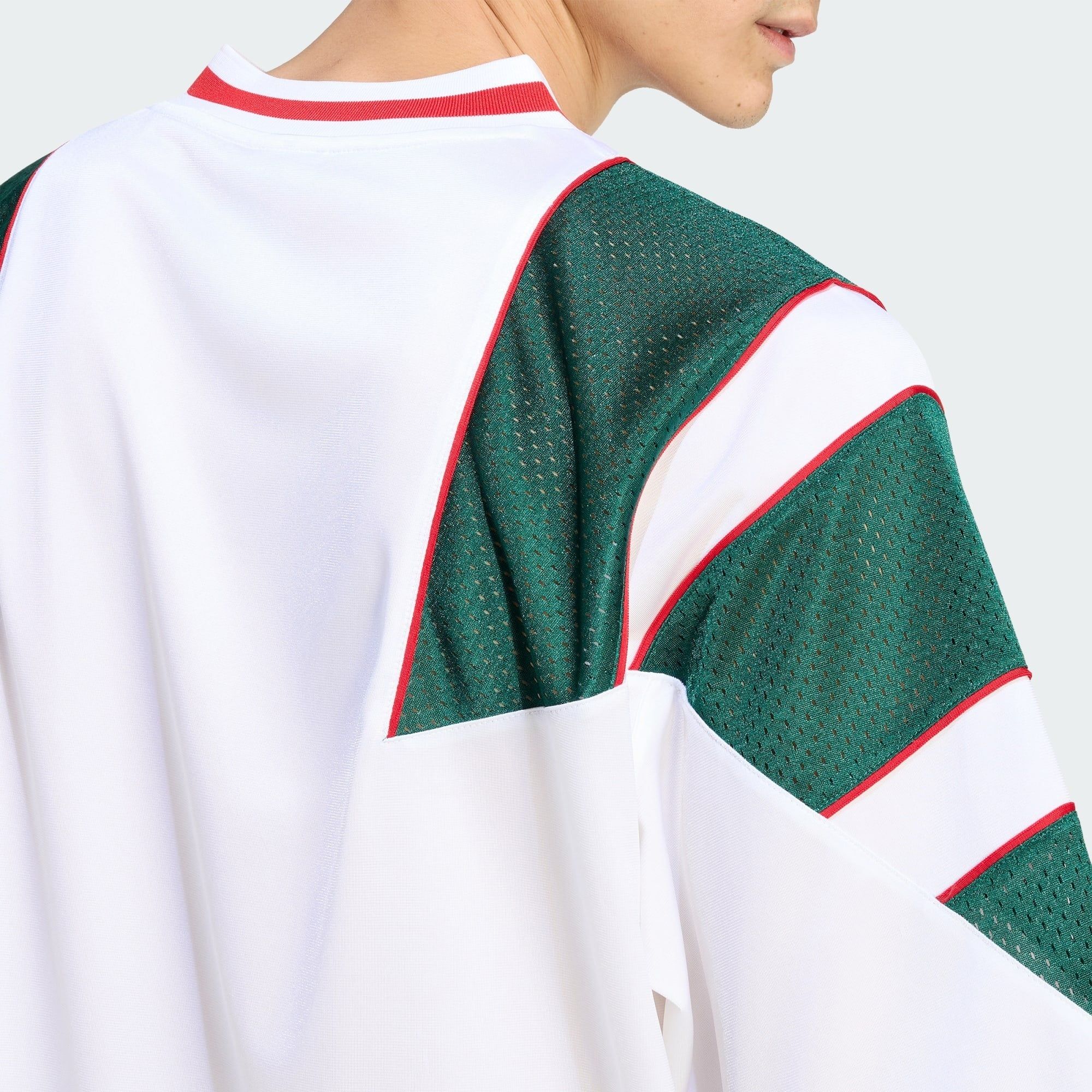  Áo Jerseys adidas JSY Nam - KE0156 