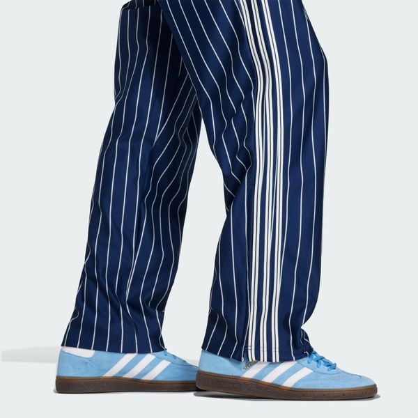  Quần gió adidas Firebird Pinstripes Track Pants Nam - KR7231 