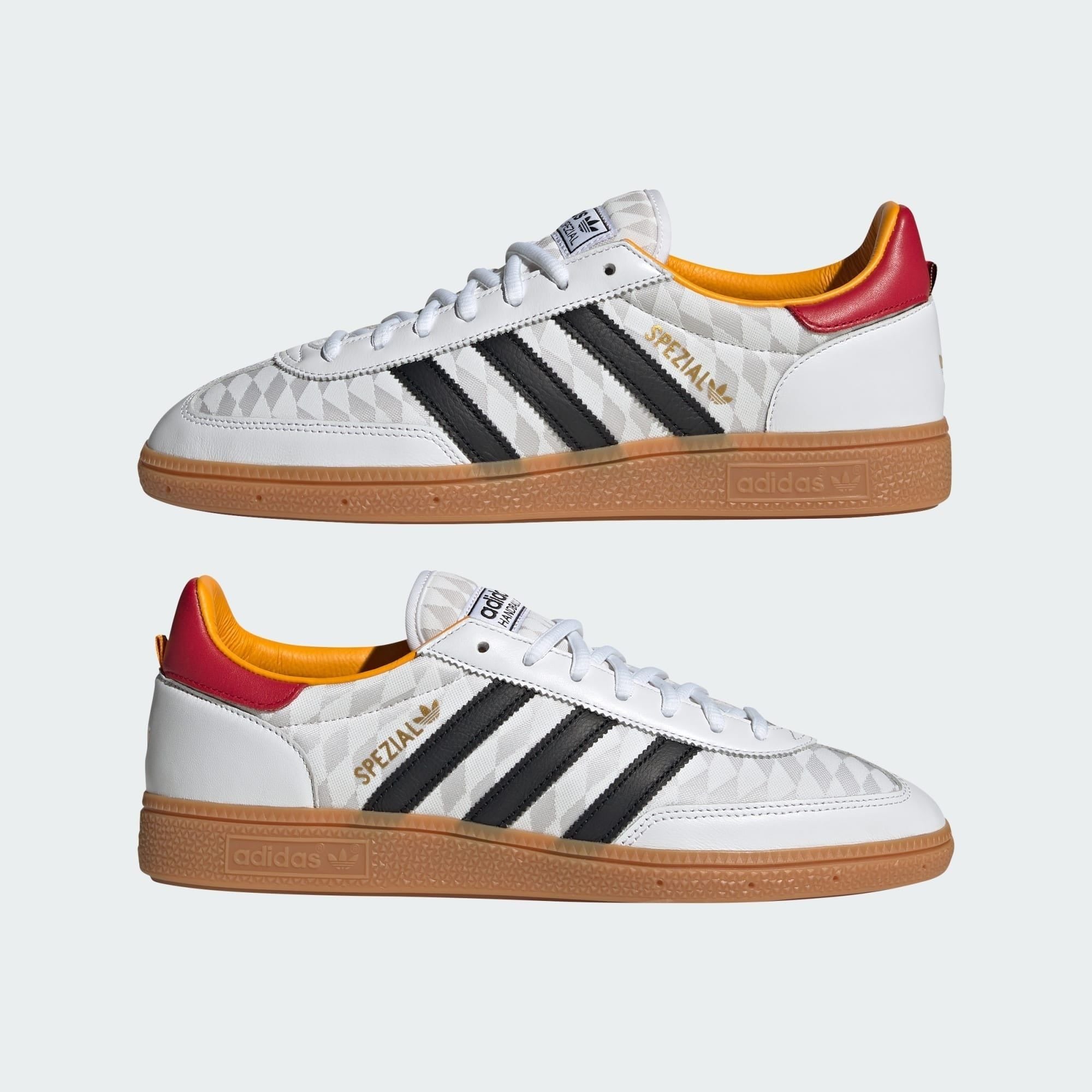  Giày thời trang adidas Handball Spezial Nam - KI6052 
