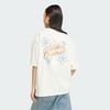  Áo T-shirt adidas Originals Summer Glow Graphics Tee Nữ - KY8142 