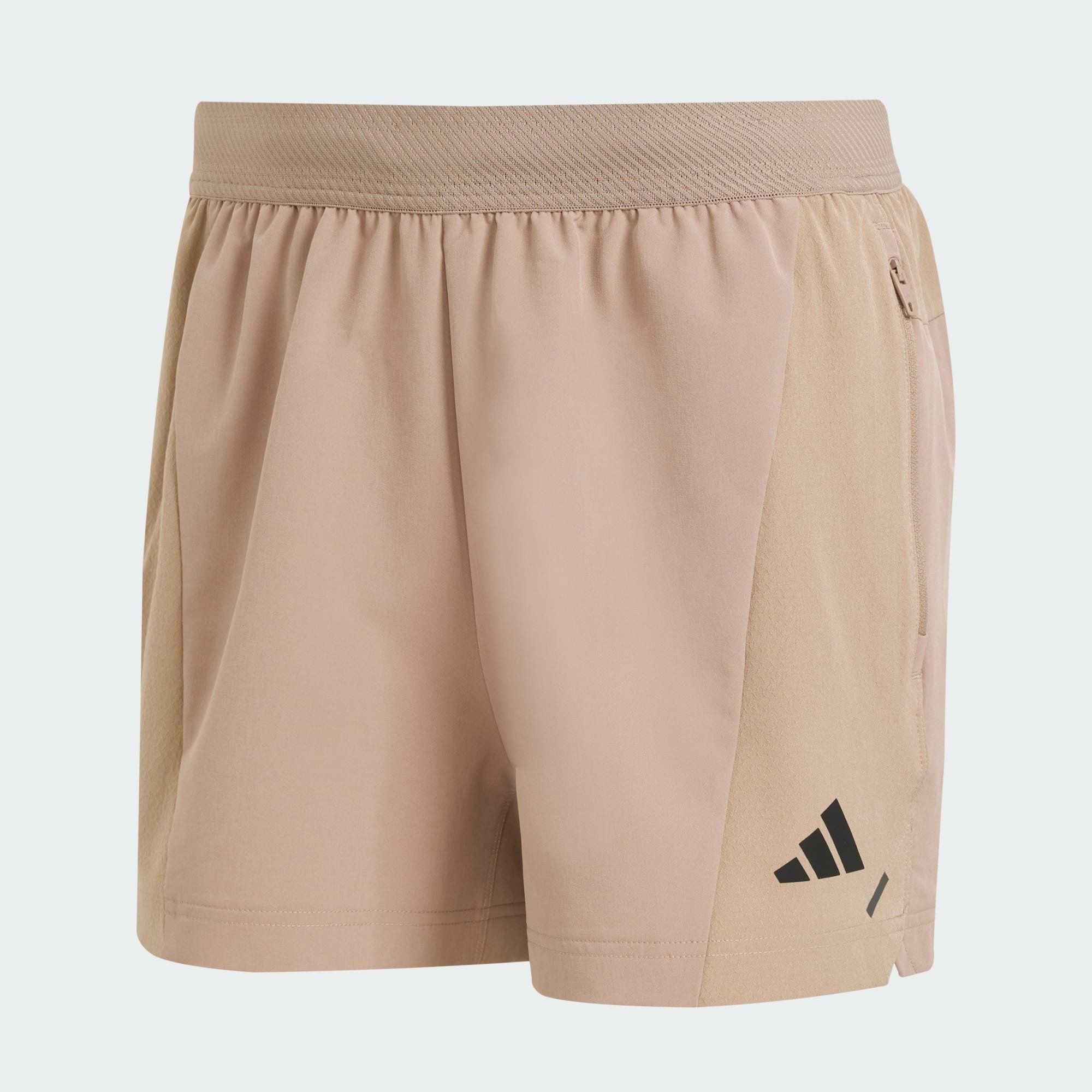  Quần short tập luyện adidas Power Short Nam - JZ6244 