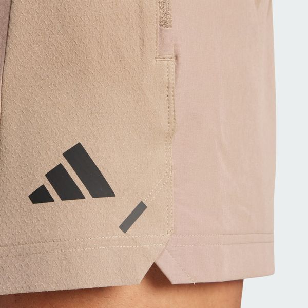  Quần short tập luyện adidas Power Short Nam - JZ6244 