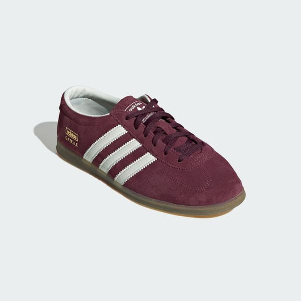  Giày thời trang adidas Gazelle Lo Pro Nữ - IH6940 