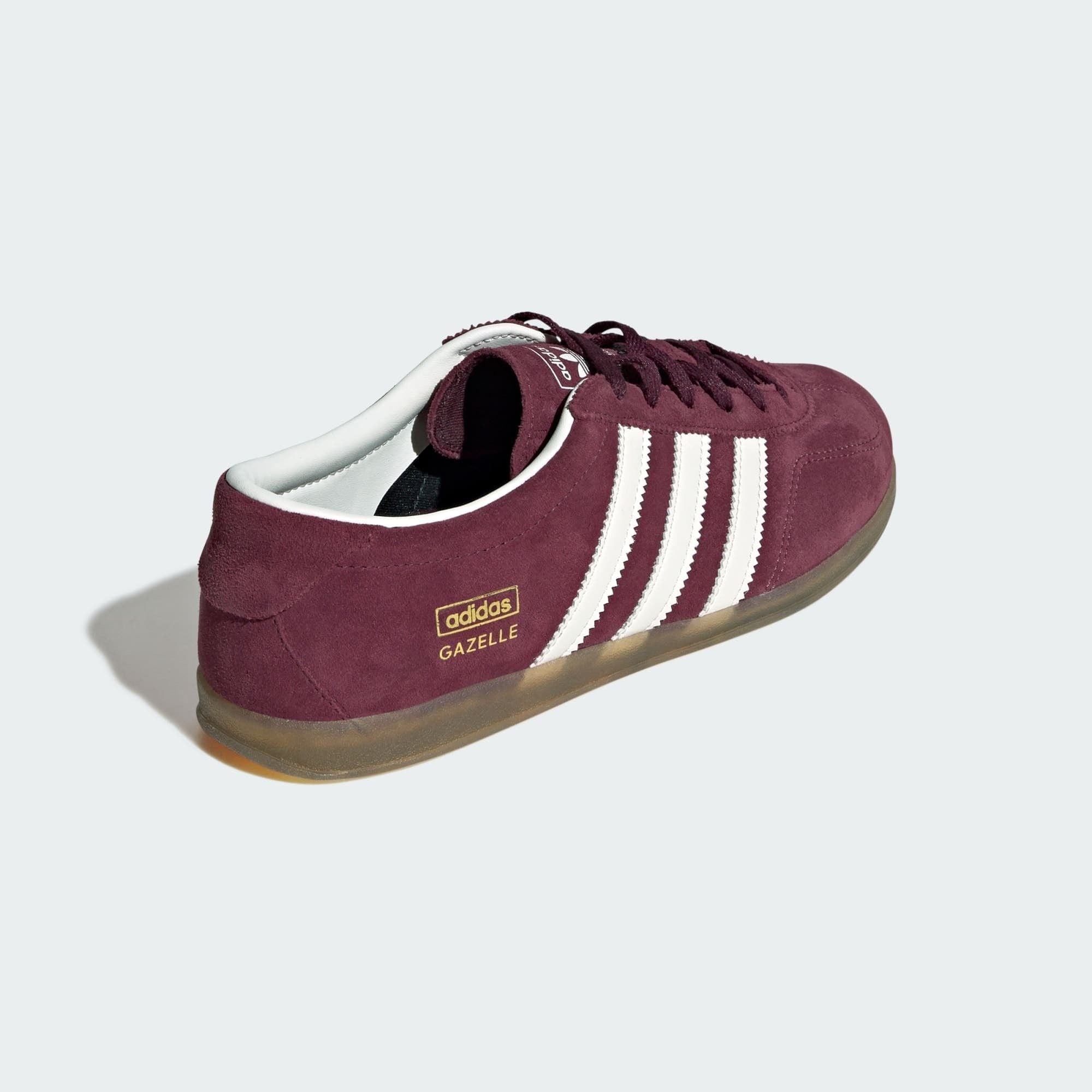  Giày thời trang adidas Gazelle Lo Pro Nữ - IH6940 