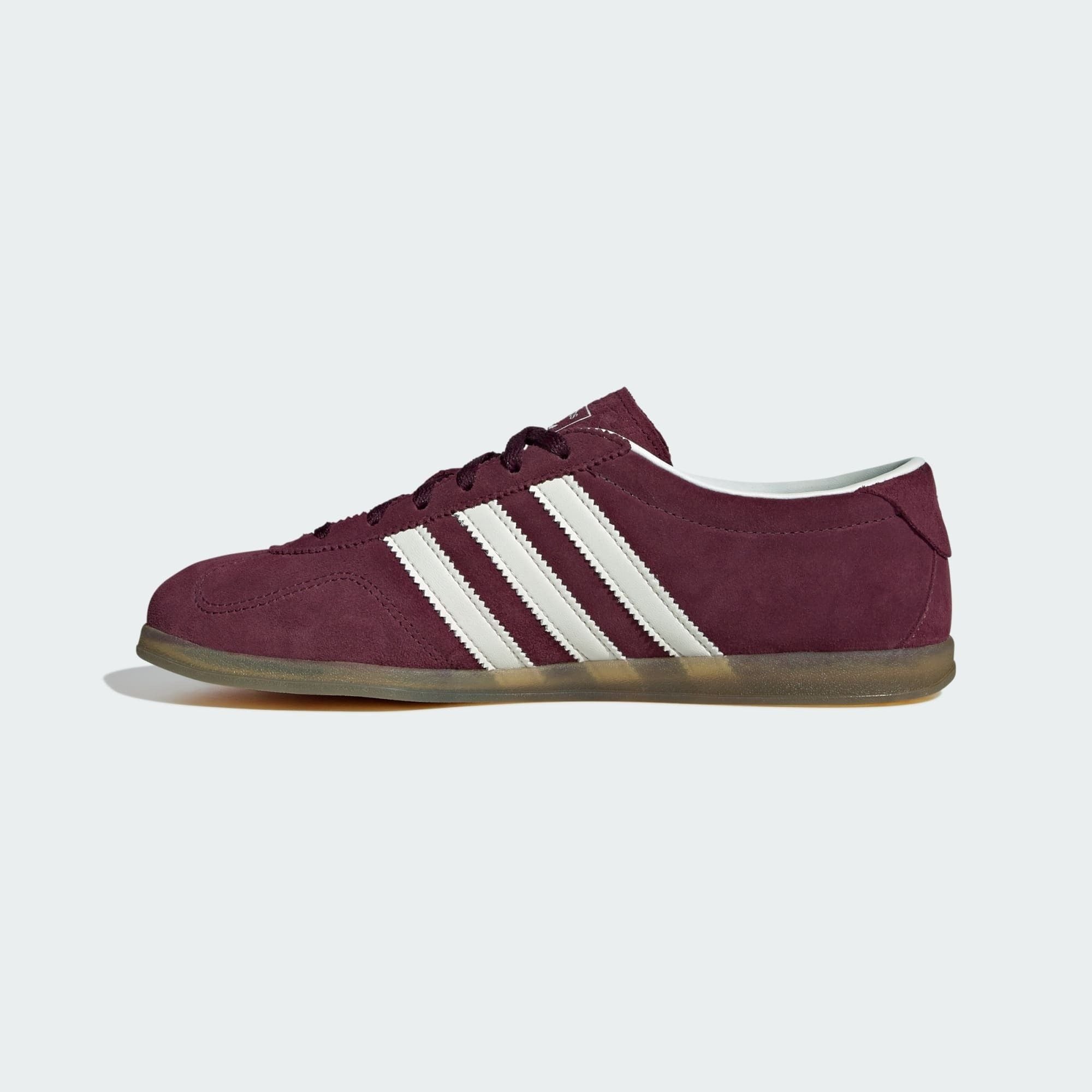  Giày thời trang adidas Gazelle Lo Pro Nữ - IH6940 