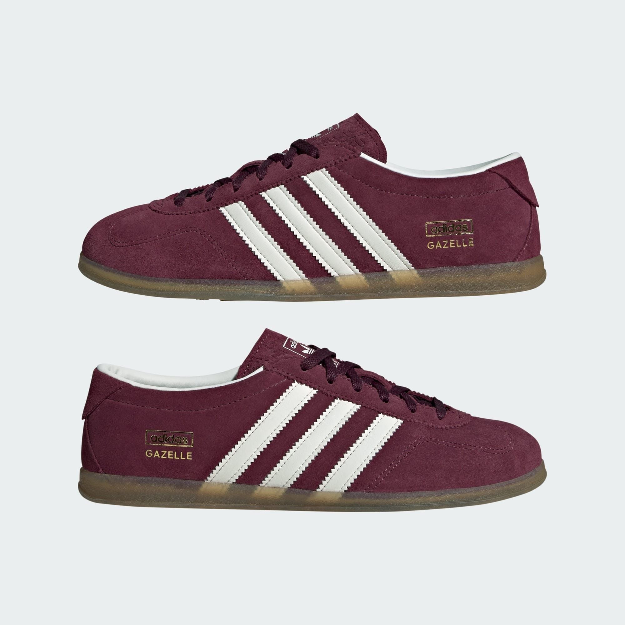  Giày thời trang adidas Gazelle Lo Pro Nữ - IH6940 