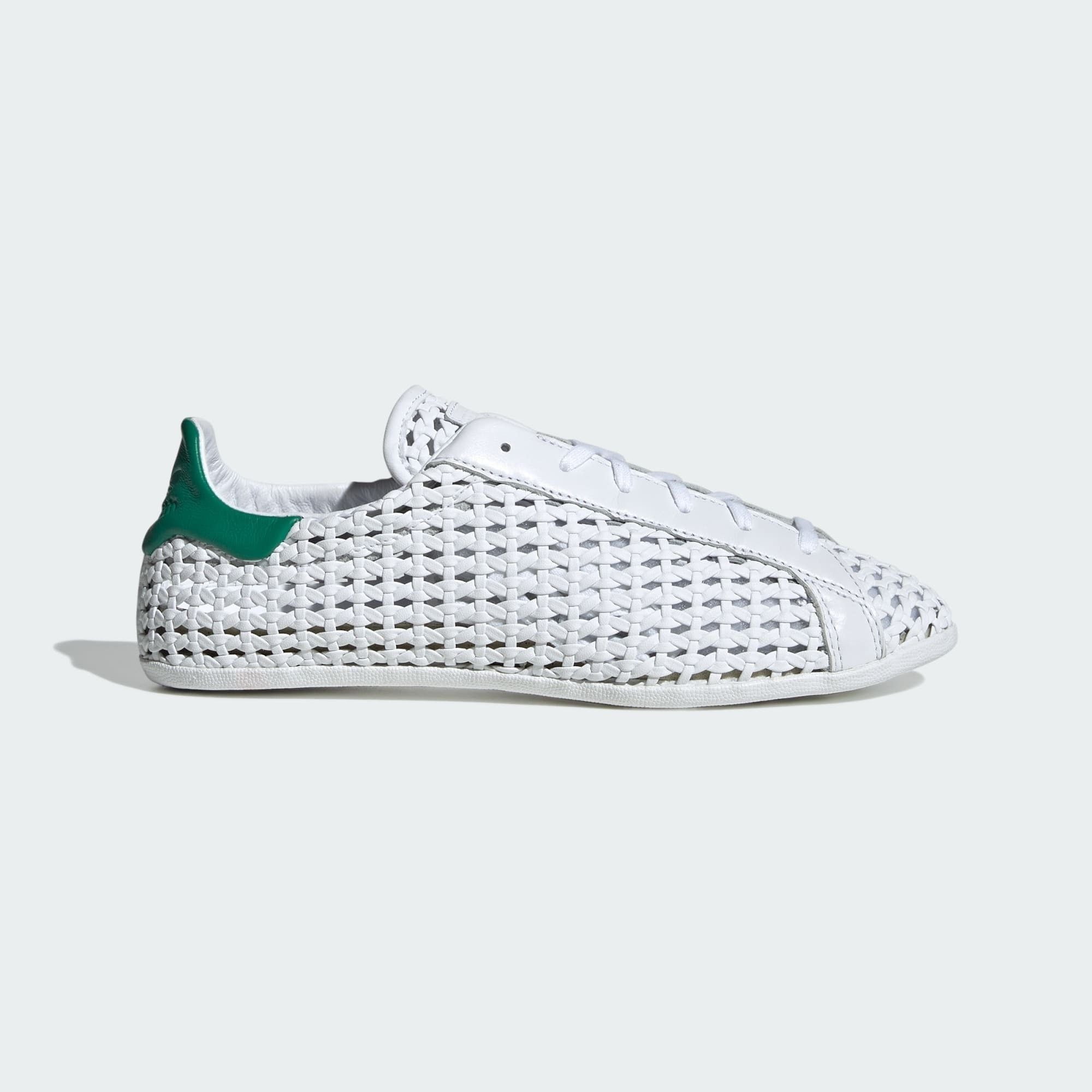  Giày thời trang adidas Stan Smith Lo Pro Nữ - IH9356 