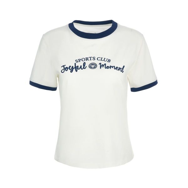  Áo T-shirt Nữ AHSV472-1V 