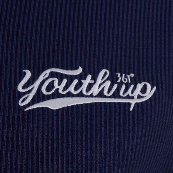  Áo nỉ có mũ 361º Nữ W562539051A-2C 