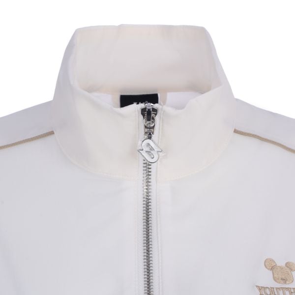  Áo gió không mũ 361º Nữ W562539010A-2C 