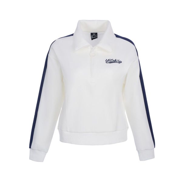  Áo nỉ có mũ 361º Nữ W562539051A-1C 