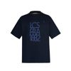  Áo T-Shirt nam le coq sportif QMMXJA01V-NV 