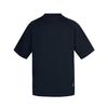  Áo T-Shirt nam le coq sportif QMMXJA01V-NV 