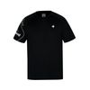  Áo T-Shirt nam le coq sportif QP123GRS23-BLK0 