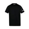  Áo T-Shirt nam le coq sportif QP123GRS23-BLK0 