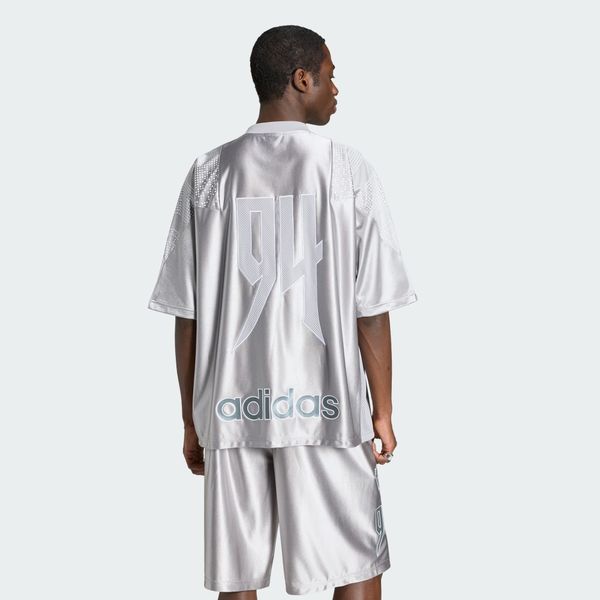  Áo T-shirt adidas Adilenium Season 5 EQT Jersey Nam - KX4835 