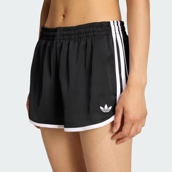  Quần short adidas 3S SPRNTR SHORT Nữ - KD7977 