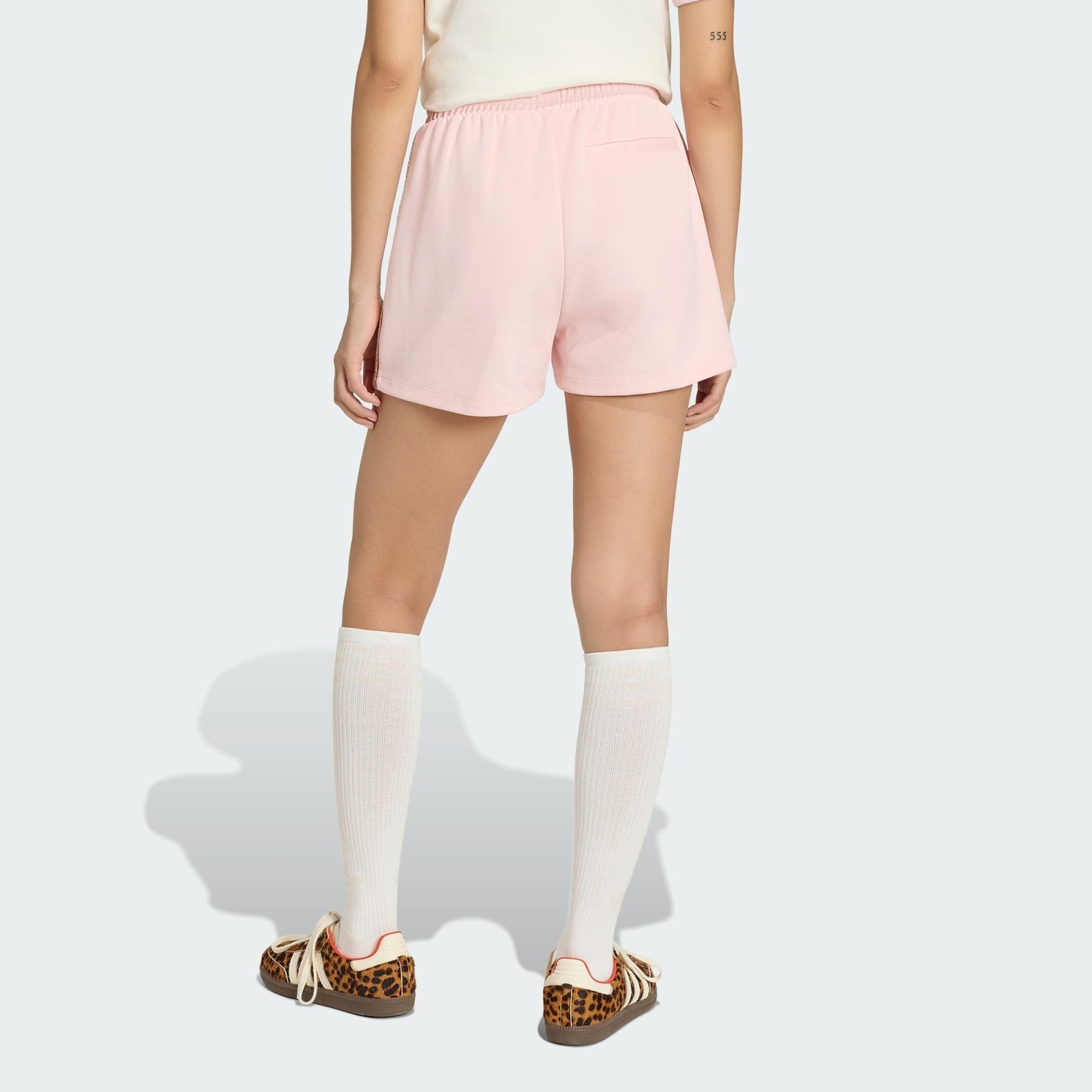  Quần short adidas Originals Summer Glow Nữ - KY3169 