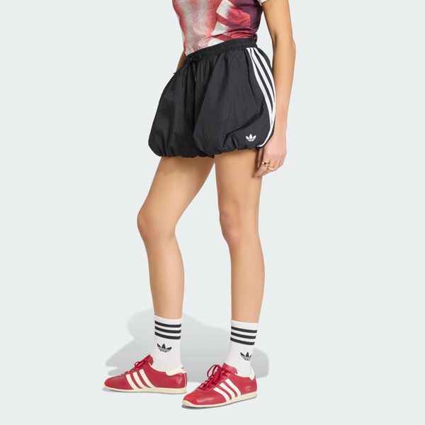  Quần short Adilenium 5.0 Balloon adidas Nữ - KY5067 