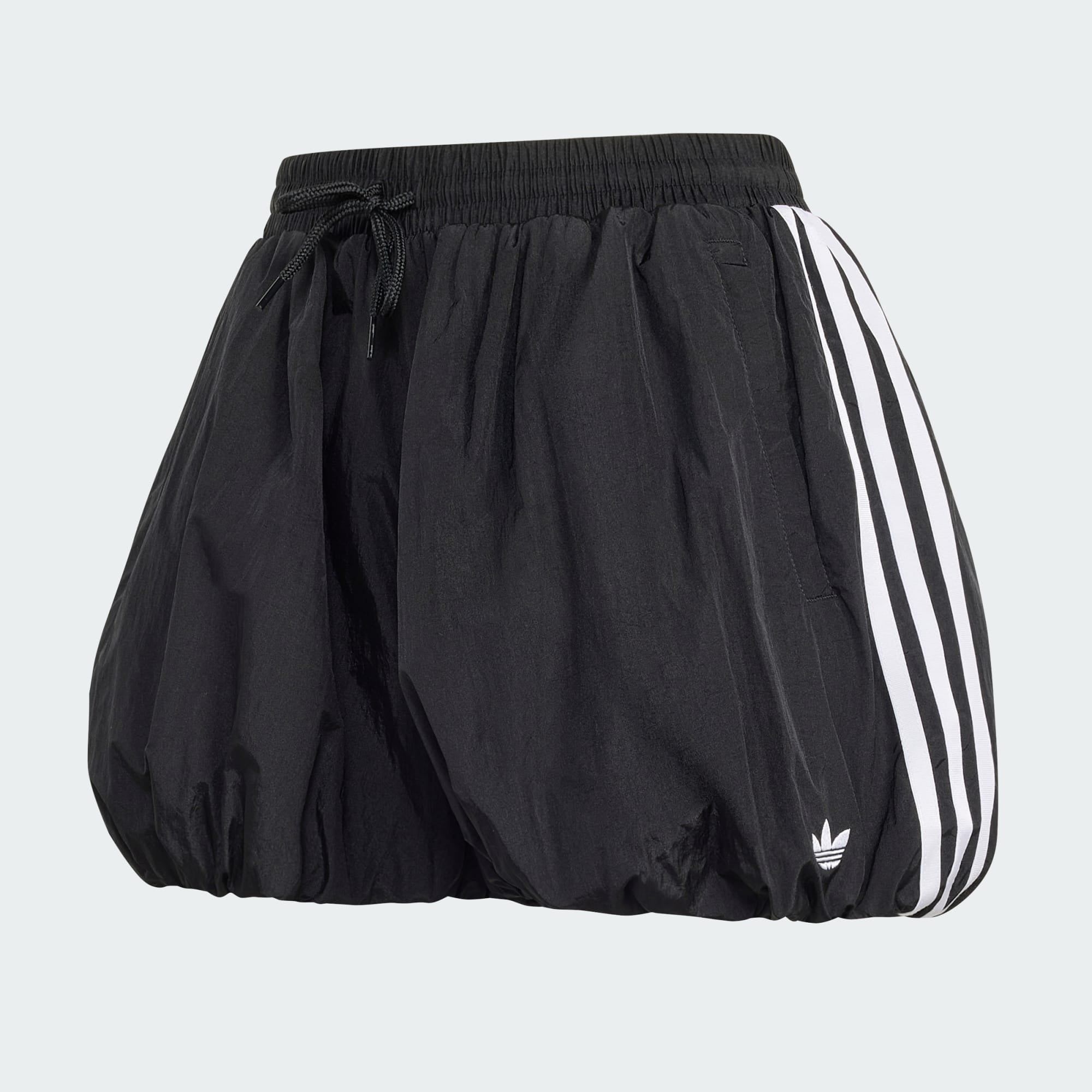  Quần short Adilenium 5.0 Balloon adidas Nữ - KY5067 