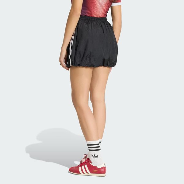  Quần short Adilenium 5.0 Balloon adidas Nữ - KY5067 
