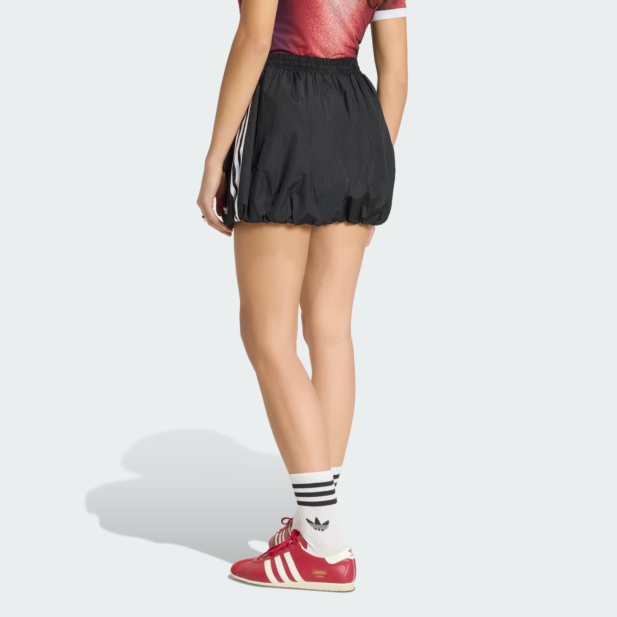  Quần short Adilenium 5.0 Balloon adidas Nữ - KY5067 