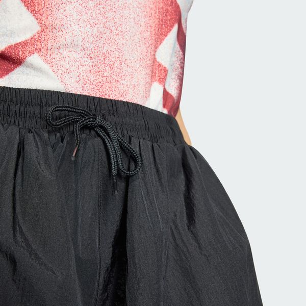  Quần short Adilenium 5.0 Balloon adidas Nữ - KY5067 