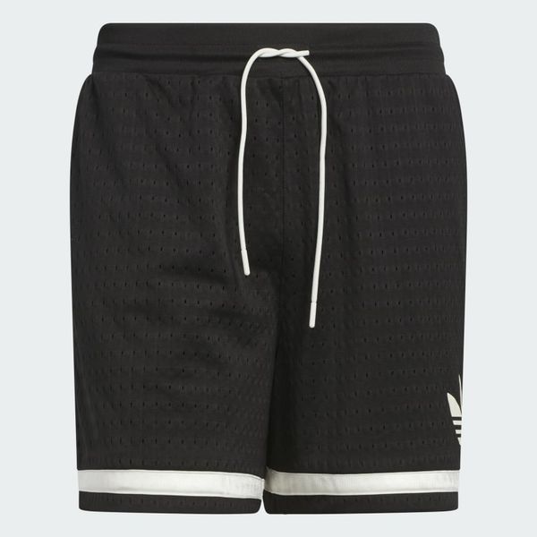  Quần short bóng rổ adidas Originals Unisex - JD5198 
