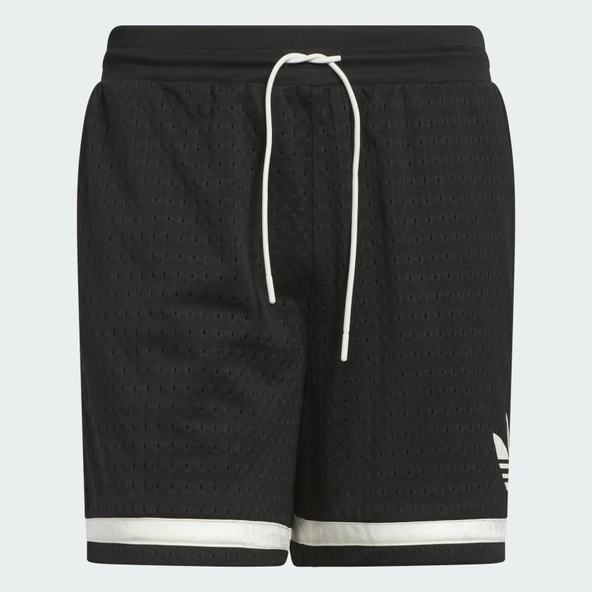  Quần short bóng rổ adidas Originals Unisex - JD5198 