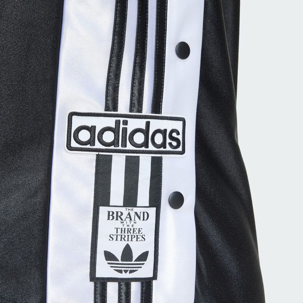  Quần short dáng dài Adibreak adidas Nữ - KQ6425 