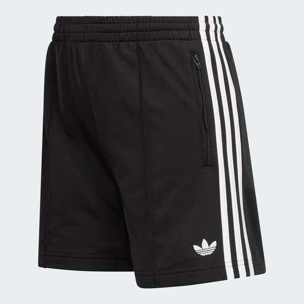  Quần short Firebird Classic adidas Nữ - KD5569 