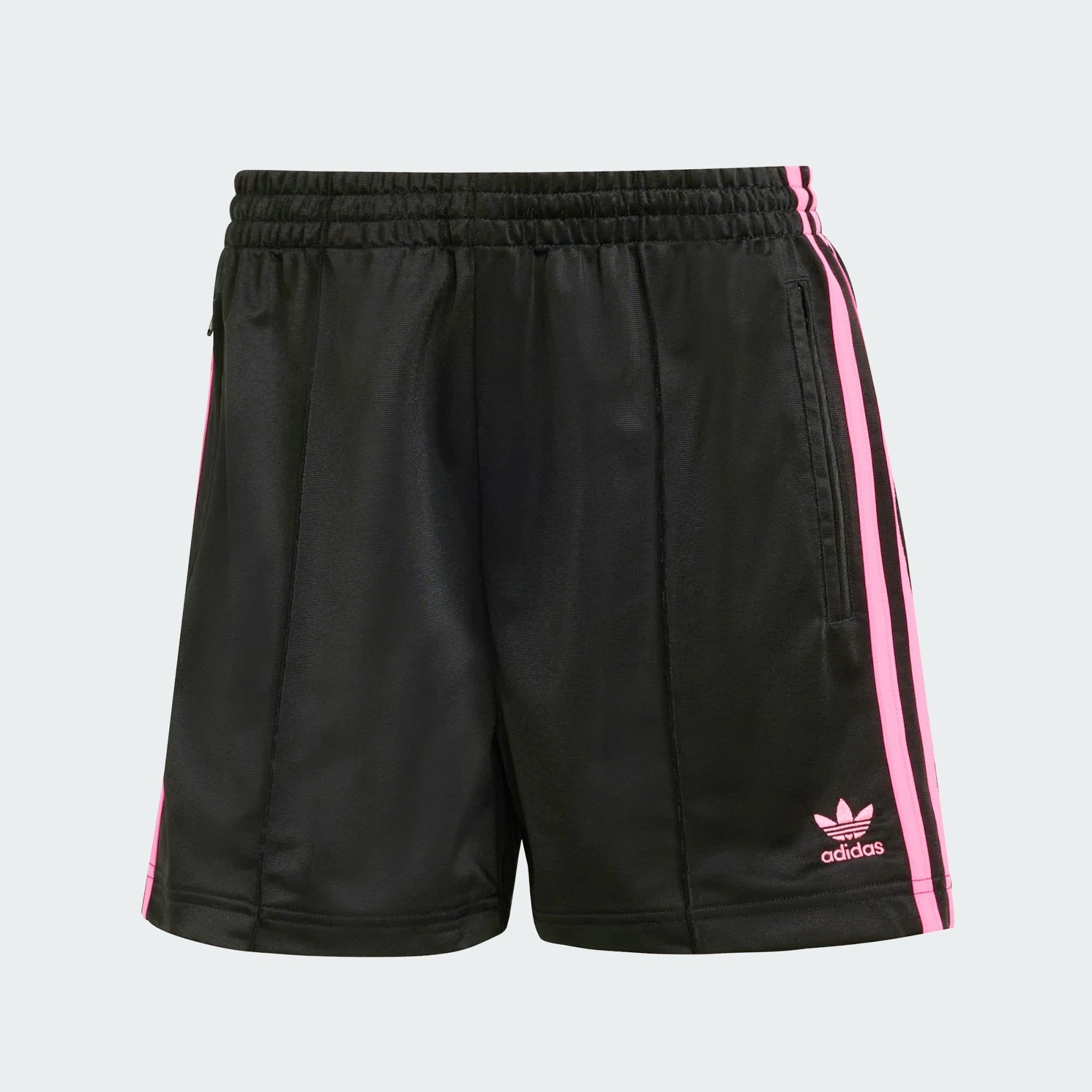  Quần short Firebird adidas Nữ - JX4036 